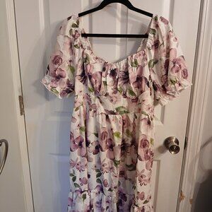 Women's summer dress